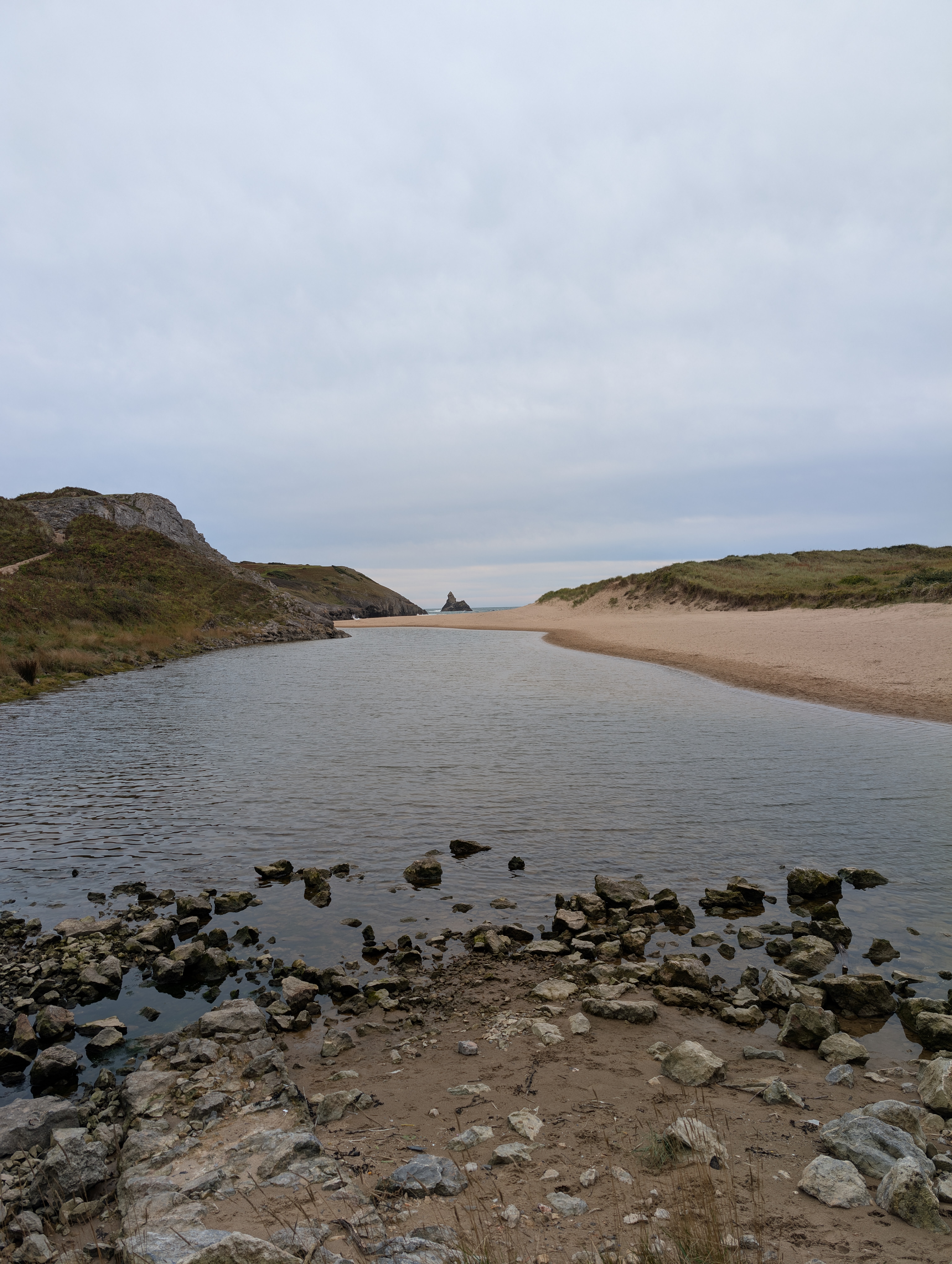 Pembrokeshire coast